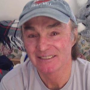 Meet your Posher, Larry